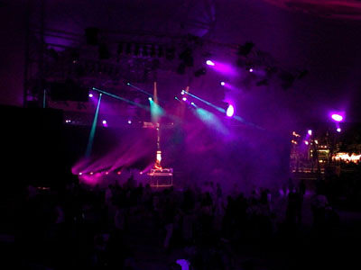 Plaza-Bühne Disco 0008